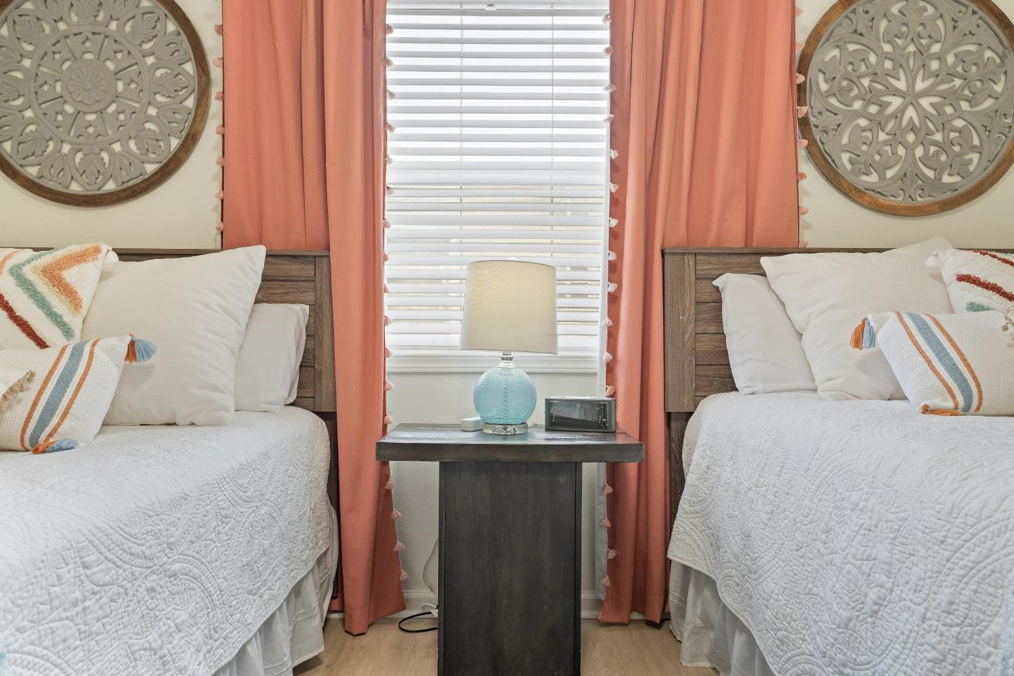 Villas On The Gulf L1- Ocean View Steps To Beach! Pensacola Beach Esterno foto
