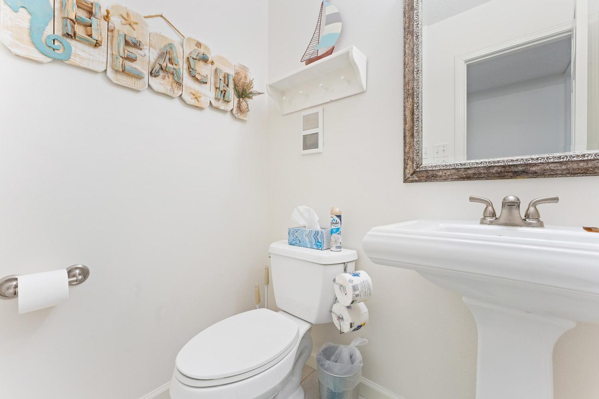 Villas On The Gulf L1- Ocean View Steps To Beach! Pensacola Beach Esterno foto